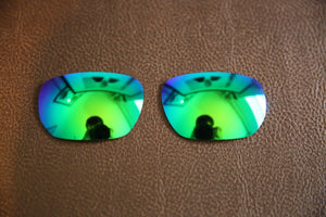 PolarLens POLARIZED Green Replacement Lens for- Style Switch sunglasses