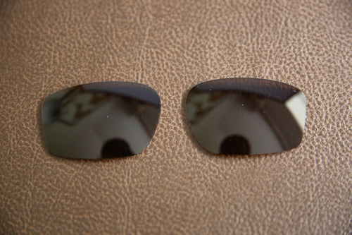 PolarLens POLARIZED Brown Replacement Lenses for-Oakley Chainlink Sunglasses