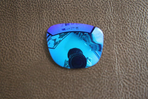 PolarLens POLARIZED Ice Blue Replacement Lens for-Oakley Holbrook R Sunglasses