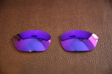 Load image into Gallery viewer, PolarLens POLARIZED Purple Replacement Lens for-Oakley Half Jacket 2.0