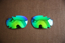 Load image into Gallery viewer, PolarLens POLARIZED Green Lens for-Oakley Jawbone / Racing Jacket Sunglasses