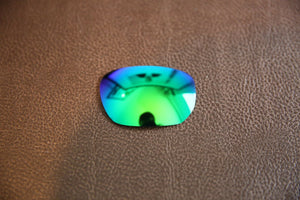 PolarLens POLARIZED Green Replacement Lens for- Style Switch sunglasses