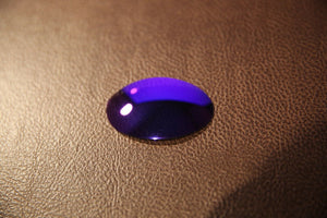 PolarLens POLARIZED Purple Replacement Lens for-Oakley Romeo 1.0 Sunglasses