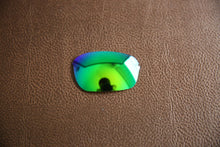 Load image into Gallery viewer, PolarLens POLARIZED Green Replacement Lens for-Oakley Half Wire 2.0