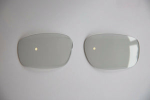 PolarLens Photochromic Replacement Lens for-Oakley Jawbone / Racing Jacket