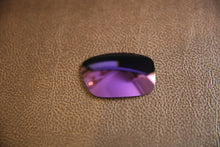 Load image into Gallery viewer, PolarLens POLARIZED Purple Replacement Lens for-Oakley Drop Point sunglasses
