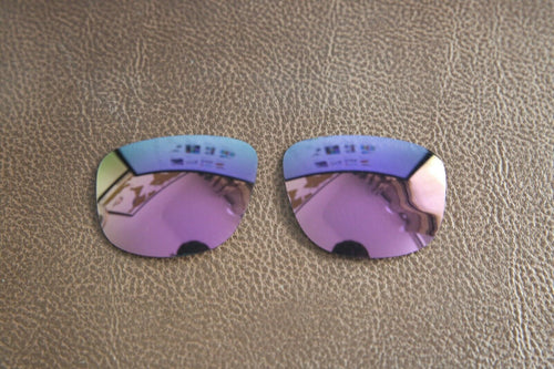 PolarLens POLARIZED Purple Replacement Lens for-Oakley Holbrook R Sunglasses