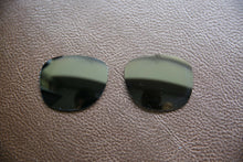 Load image into Gallery viewer, PolarLens POLARIZED Black Replacement Lens for-Ray Ban Wayfarer 2140 54mm