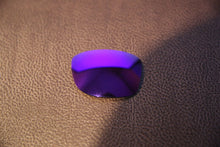 Load image into Gallery viewer, PolarLens POLARIZED Purple Replacement Lens for-Oakley Jupiter Squared