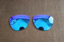 Load image into Gallery viewer, PolarLens POLARIZED Ice Blue Replacement Lens for-Oakley Moonlighter