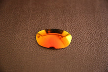 Load image into Gallery viewer, PolarLens POLARIZED Fire Red Iridium Replacement Lens for-Oakley Fives 2.0