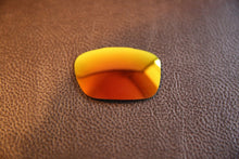 Load image into Gallery viewer, PolarLens POLARIZED Fire Red Iridium Replacement Lens for-Oakley TwoFace