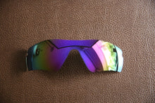 Load image into Gallery viewer, PolarLens POLARIZED Purple Replacement Lens for-Oakley Radar Path