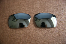 Load image into Gallery viewer, PolarLens POLARIZED Black Replacement Lens for-Oakley Oil Drum sunglasses