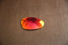 Load image into Gallery viewer, PolarLens POLARIZED Fire Red Replacement Lens for-Oakley Straight Jacket 1999