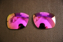 Load image into Gallery viewer, PolarLens POLARIZED Pink Replacement Lenses for-Oakley Holbrook sunglasses