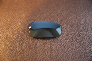 PolarLens POLARIZED Black Replacement Lens for-Oakley Monster Pup Sunglasses