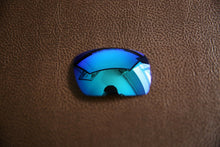 Load image into Gallery viewer, PolarLens POLARIZED Ice Blue Replacement Lens for-Oakley Oil Drum sunglasses