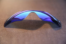 Load image into Gallery viewer, PolarLens POLARIZED Ice Blue Replacement Lens for-Oakley Radar Path