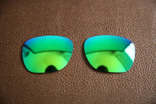 Load image into Gallery viewer, PolarLens POLARIZED Green Replacement Lens for-Oakley Catalyst Sunglasses
