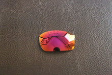 Load image into Gallery viewer, PolarLens POLARIZED Red Blue Replacement Lens for-Oakley Wiretap