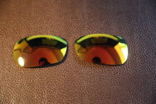 Load image into Gallery viewer, PolarLens POLARIZED Fire Red Replacement Lens -Oakley Crosshair 2.0 sunglasses