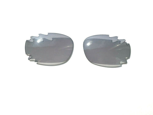 PolarLens Photochromic Replacement Lens for-Oakley Jawbone/Racing Jacket Vented