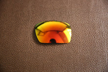 Load image into Gallery viewer, PolarLens POLARIZED Fire Red Replacement Lens for-Oakley Oil Drum sunglasses