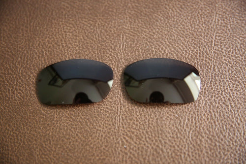 PolarLens POLARIZED Brown Replacement Lens for-Oakley X Squared sunglasses