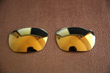 Load image into Gallery viewer, PolarLens POLARIZED 24k Gold Replacement Lens for-Style Switch sunglasses