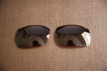 Load image into Gallery viewer, PolarLens POLARIZED Brown Replacement Lens for-Oakley Oil Drum sunglasses