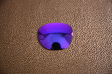 Load image into Gallery viewer, PolarLens POLARIZED Purple Replacement Lens for-Oakley Garage Rock sunglasses