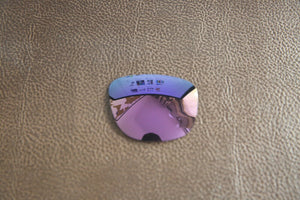 PolarLens POLARIZED Purple Replacement Lens for-Oakley Holbrook R Sunglasses