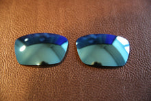 Load image into Gallery viewer, PolarLens POLARIZED Ice Blue Replacement Lens for-Oakley Fuel Cell Sunglasses