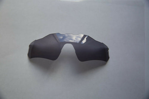 PolarLens Photochromic Replacement Lens for-Oakley Radar EV Path sunglasses