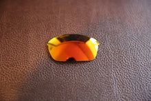 Load image into Gallery viewer, PolarLens POLARIZED Red Fire Iridium Replacement Lens for-Oakley Flak Jacket