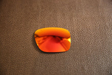 Load image into Gallery viewer, PolarLens POLARIZED Fire Red Replacement Lens for-Oakley Holbrook XL sunglasses