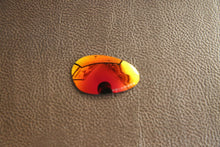 Load image into Gallery viewer, PolarLens POLARIZED Fire Red Replacement Lens for-Oakley Minute 1.0 Sunglasses