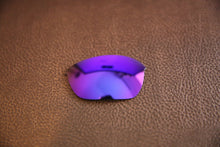 Load image into Gallery viewer, PolarLens POLARIZED Purple Replacement Lens for-Oakley Half Jacket 2.0