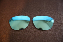 Load image into Gallery viewer, PolarLens POLARIZED Ice Blue Replacement Lens for-Oakley Jupiter 1.0 sunglasses