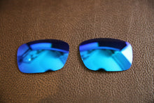 Load image into Gallery viewer, PolarLens POLARIZED Ice Blue Replacement Lens for-Oakley Drop Point sunglasses