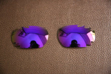 Load image into Gallery viewer, PolarLens POLARIZED Purple Lens for-Oakley Jawbone / Racing Jacket Sunglasses