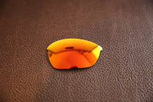 Load image into Gallery viewer, PolarLens POLARIZED Fire Red Iridium Replacement Lens for-Oakley Half Jacket 2.0
