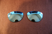 Load image into Gallery viewer, PolarLens Polarized Ice Blue Replacement Lens for-Oakley Jupiter LX Sunglasses