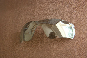 PolarLens POLARIZED Grey Replacement Lens for-Oakley Radar Path Sunglasses