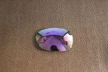 Load image into Gallery viewer, PolarLens POLARIZED Purple Replacement Lens for-Oakley C-Wire Sunglasses