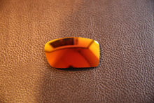 Load image into Gallery viewer, PolarLens POLARIZED Fire Red Iridium Replacement Lens for-Oakley Gascan