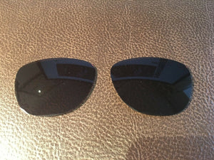 PolarLens POLARIZED Brown Replacement Lens for-Oakley Frogskins Sunglasses