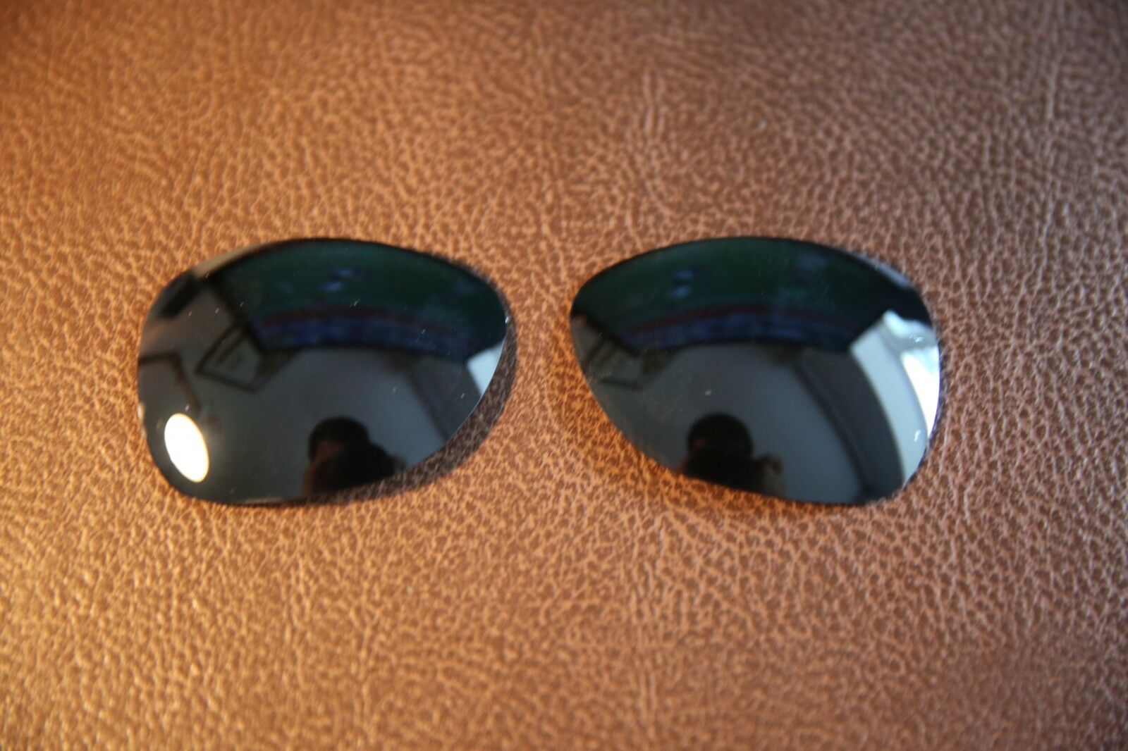 Oakley hotsell crosshair 2012