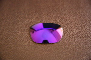 PolarLens POLARIZED Purple Replacement Lens for- Style Switch sunglasses